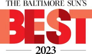 The baltimore sun best of 2 0 2 3